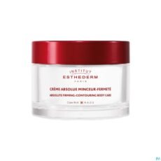 Institut Esthederm Absolute Slimming-Firming Cream | 200 ml