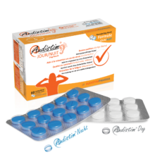 Audistim Day/Night | 60 tablets