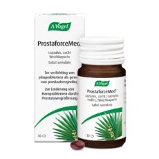 A.Vogel ProstaforceMed | 30 capsules