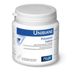 Unibiane Potassium | 120 tablets