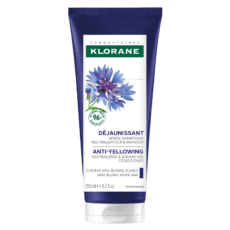 Klorane Conditioner with Organic Centaury | 200 ml