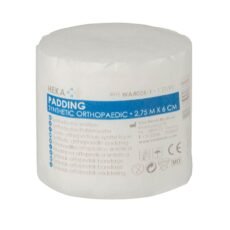Heka Padding 2.75 m x 6 cm | 1 piece
