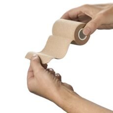 Heka Haft Adhesive Sensitive 4.5 m x 6 cm | 1 piece