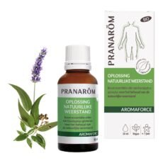 Pranarôm Aromaforce Solution Natural Resistance Bio | 30 ml