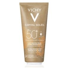 Vichy Capital Solar Eco-Designed Milk SPF 50+ | 200 ml
