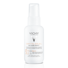 Vichy Capital Soleil UV-Age Daily SPF 50+ | 40 ml