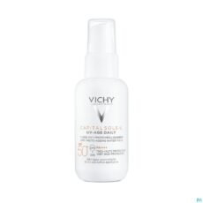 Vichy Capital Soleil UV-Age Daily SPF 50+ | 40 ml