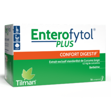 Tilman Enterofytol Plus | 56 tablets