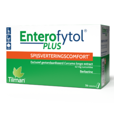 Tilman Enterofytol Plus | 56 tablets