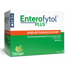 Tilman Enterofytol Plus | 112 tablets