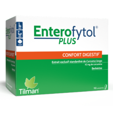 Tilman Enterofytol Plus | 112 tablets