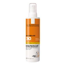 La Roche-Posay Anthelios Invisible Spray SPF30 | 200 ml