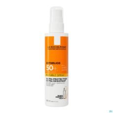 La Roche-Posay Anthelios Invisible Spray SPF50+ | 200 ml