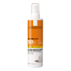 La Roche-Posay Anthelios Invisible Spray SPF50+ | 200 ml