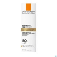 La Roche-Posay Anthelios Age Correct SPF50 | 50 ml