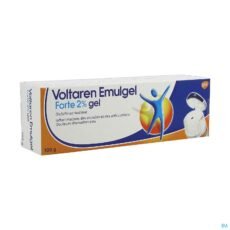 Voltaren Emulgel Forte 2% Gel | 100 g