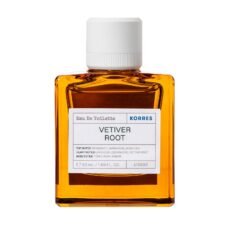 Korres Vetiver Root Eau de Toilette | 50 ml