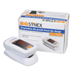 Biosynex Pulse Oximeter | 1 piece