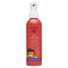Apivita Bee Sun Safe Hydra Sun Kids Lotion SPF 50 | 200 ml