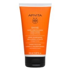 Apivita Shine & Revitalizing Conditioner | 150 ml
