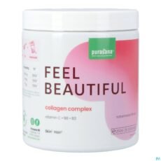 Purasana Collagen Watermelon | 250 g