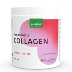 Purasana Collagen Watermelon | 250 g