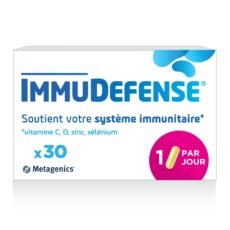 ImmuDefense | 30 capsules