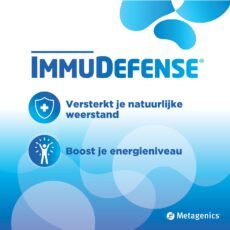 ImmuDefense | 90 capsules