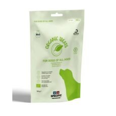 Specific CT-BIO Organic Treats | 6 x 100 g