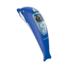 Microlife Non-Contact Thermometer NC 400 Dolphin | 1 piece