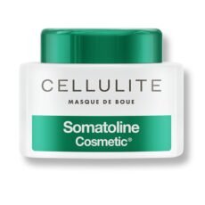 Somatoline Cosmetic Cellulite Mud Mask | 500 g