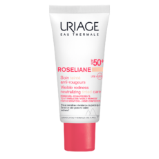 Uriage Roséliane CC Cream SPF50+ Light Shade | 40 ml