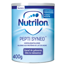Nutrilon Pepti Syneo | 400 g