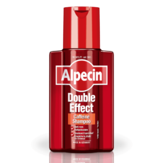 Alpecin Double Effect Caffeine Shampoo | 200 ml
