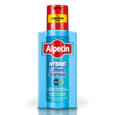 Alpecin Double Effect Caffeine Shampoo | 200 ml
