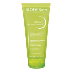 Bioderma Sébium Active Foaming Gel | 200 ml