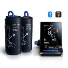 Braun ExactFit 5 Connect BUA6350EU | 1 piece