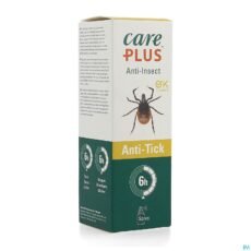 Care Plus Anti-Tick Spray | 60 ml