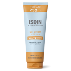 ISDIN Fotoprotector Gel Cream SPF 50+ | 250 ml