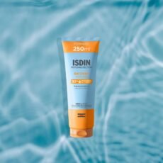 ISDIN Fotoprotector Gel Cream Wet Skin SPF 30 | 250 ml