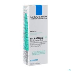 La Roche-Posay Hydraphase HA Rich | 50 ml