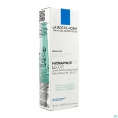 La Roche-Posay Hydraphase HA Light | 50 ml