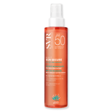 SVR Sun Secure Oil SPF50 | 200 ml