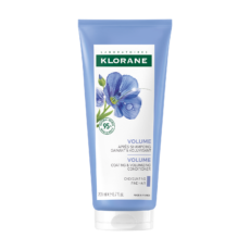 Klorane Conditioner with Organic Flax | 200 ml