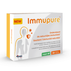 Immupure | 30 tablets