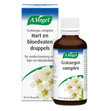 A.Vogel Crataegus Complex | 50 ml