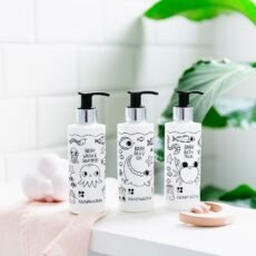RainPharma Baby Wash & Shampoo | 200 ml