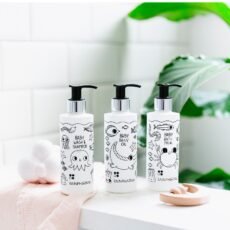 RainPharma Baby Daily Oil | 200 ml