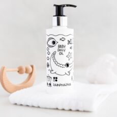 RainPharma Baby Daily Oil | 200 ml