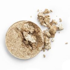 Cent Pur Cent Refillable Compact Mineral Eye Shadow Eclair | 1.5 g
